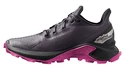 Kinder hardloopschoenen Salomon  Alphacross Alphacross Blast J Mysterioso