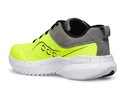 Kinder hardloopschoenen Saucony Kinvara 14 LTT Citron/Grey