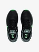 Kinder hardloopschoenen Under Armour