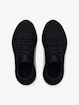 Kinder hardloopschoenen Under Armour Charged Rogue 3-BLK
