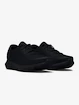 Kinder hardloopschoenen Under Armour Charged Rogue 3-BLK