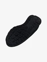 Kinder hardloopschoenen Under Armour Charged Rogue 3-BLK