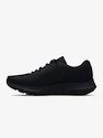 Kinder hardloopschoenen Under Armour Charged Rogue 3-BLK