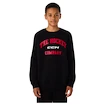 Kinder hoodie CCM  Athleisure Crew Black