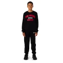 Kinder hoodie CCM  Athleisure Crew Black