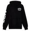 Kinder hoodie CCM  Athleisure Hood Black