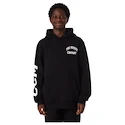 Kinder hoodie CCM  Athleisure Hood Black