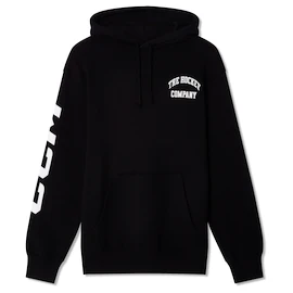 Kinder hoodie CCM Athleisure Hood Black