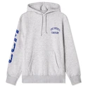 Kinder hoodie CCM  Athleisure Hood Grey Melange