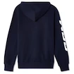 Kinder hoodie CCM  Athleisure Hood Navy