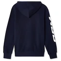 Kinder hoodie CCM  Athleisure Hood Navy