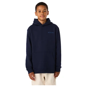 Kinder hoodie CCM  Casual Hood Dawn Blue