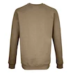 Kinder hoodie CCM Core Fleece Crew Sand