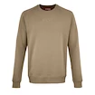 Kinder hoodie CCM Core Fleece Crew Sand