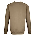 Kinder hoodie CCM Core Fleece Crew Sand