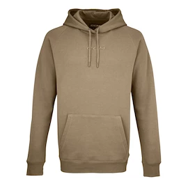 Kinder hoodie CCM Core Pullover Hoodie Sand