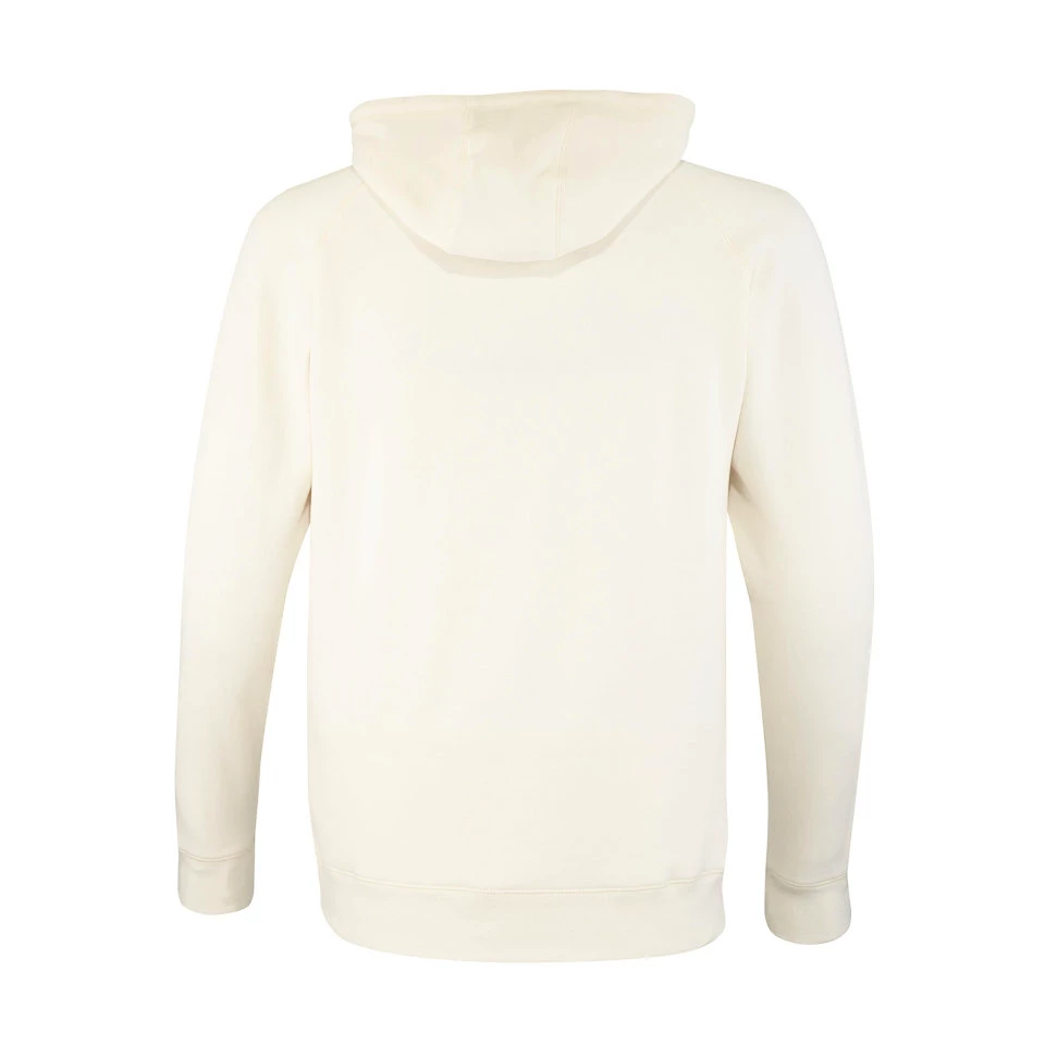 Kinder hoodie CCM Core Pullover Hoodie Unbleached