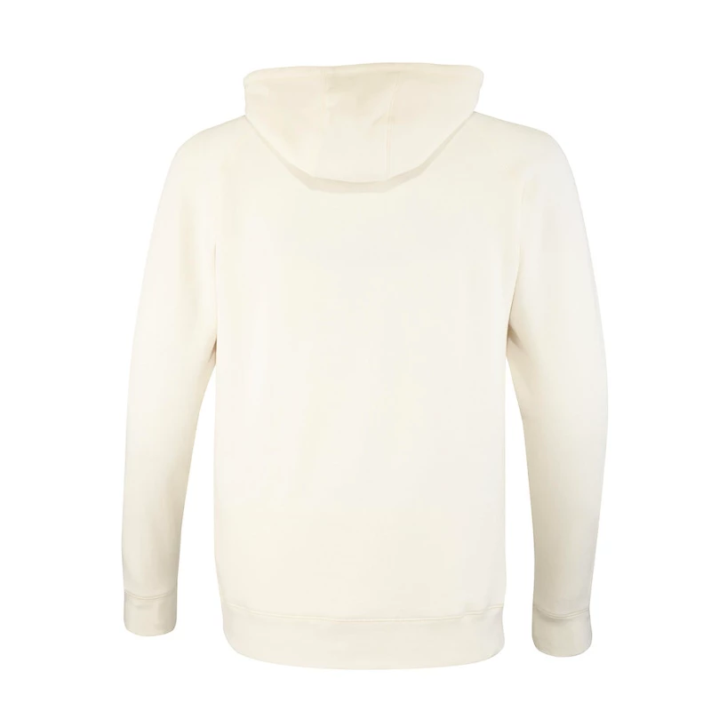Kinder hoodie CCM Core Pullover Hoodie Unbleached XL