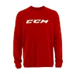 Kinder hoodie CCM  Locker Room