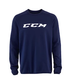 Kinder hoodie CCM Locker Room