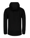 Kinder hoodie CCM  LOCKER ROOM FLEECE FULL ZIP HOODIE Black