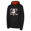 Kinder hoodie Fanatics  Prime PO FLC Hood Anaheim Ducks