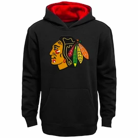 Kinder hoodie Fanatics prime PO FLC Hood Chicago Blackhawks