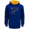 Kinder hoodie Fanatics     prime PO FLC Hood St. Louis Blues