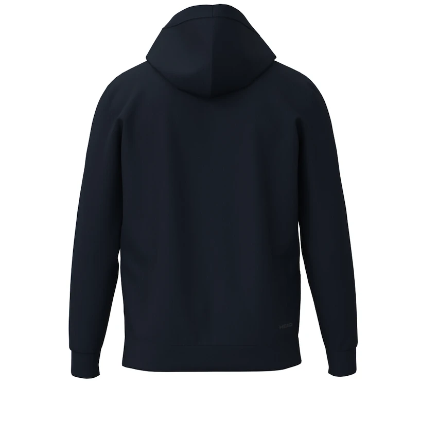 Kinder hoodie Head  CLUB ORIGINAL Hoodie Junior NV