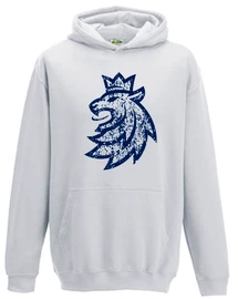 Kinder hoodie Official Merchandise