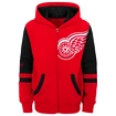 Kinder hoodie Outerstuff NHL Face-Off-hoodies voor kinderen