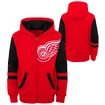 Kinder hoodie Outerstuff NHL Face-Off-hoodies voor kinderen