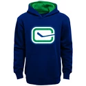 Kinder hoodie Outerstuff  PRIME 3RD JERSEY PO HOODIE VANCOUVER CANUCKS