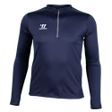 Kinder hoodie Warrior Covert Hybrid Pullover