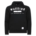 Kinder hoodie Warrior  Sports Hoody Black