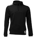 Kinder hoodie Warrior  Street OH Hoodie Black