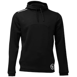Kinder hoodie Warrior Street OH Hoodie Black