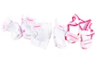 Kinder inline-beschermers Tempish  Stryker Pink