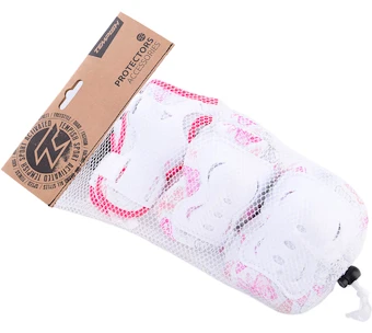Kinder inline-beschermers Tempish  Stryker Pink