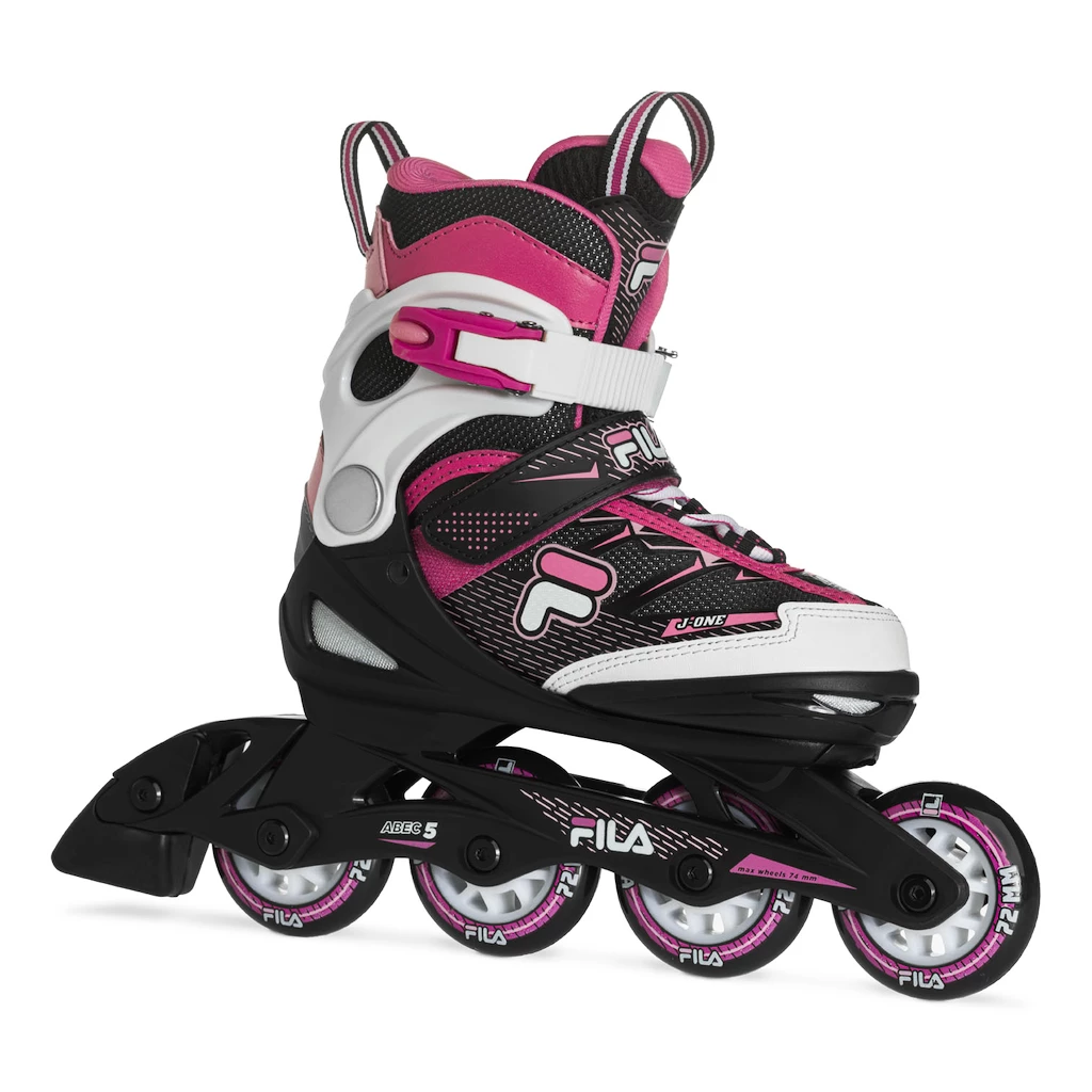 Kinder inlineskates Fila  J-One Girl