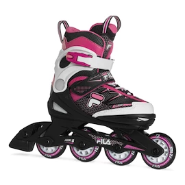 Kinder inlineskates Fila J-One Girl