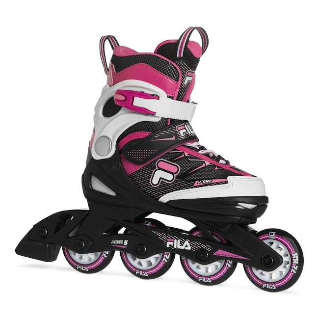 Kinder inlineskates Fila  J-One Girl