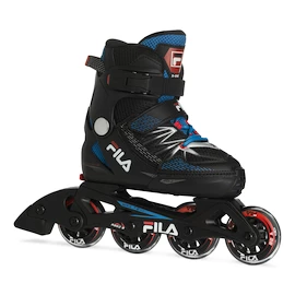 Kinder inlineskates Fila X-One Boy