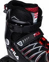 Kinder inlineskates Fila  X-One Boy