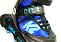 Kinder inlineskates K2  Cirrus Boy