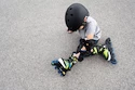 Kinder inlineskates K2  RAIDER BEAM