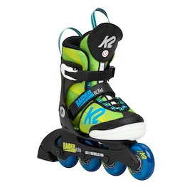 Kinder inlineskates K2 RAIDER BEAM