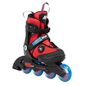 Kinder inlineskates K2  Raider Boa