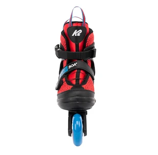 Kinder inlineskates K2  Raider Boa  EUR 35-40