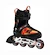 Kinder inlineskates K2  SK8 Hero BOA Alu  EUR 35-40